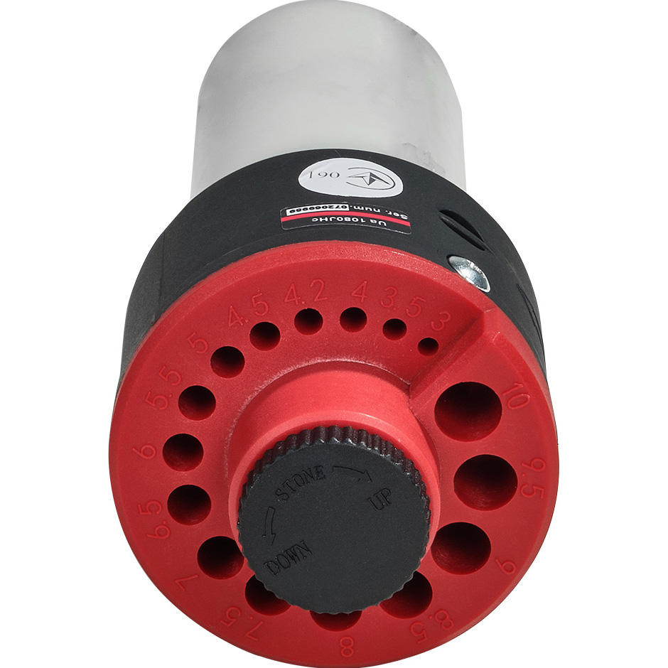 Фото 3 Насадка для заточування свердл VITALS Ua 1080JHс (56591N)