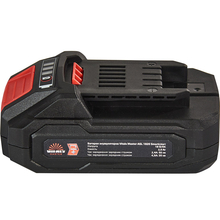 Акумулятор VITALS Master ASL 1820 SmartLine+ (184455)