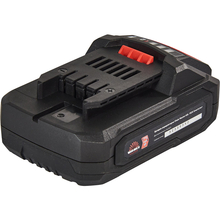 Акумулятор VITALS Master ASL 1820 SmartLine+ (184455)