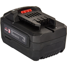 Акумулятор VITALS Master ASL 1840 SmartLine+ (184456)