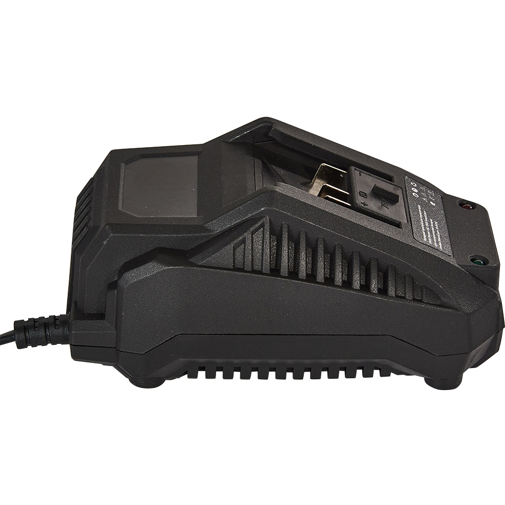 Зарядний пристрій VITALS Master LSL 1845 SmartLine+ (184458) Тип зарядний пристрій