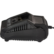 Зарядний пристрій VITALS Master LSL 1845 SmartLine+ (184458)