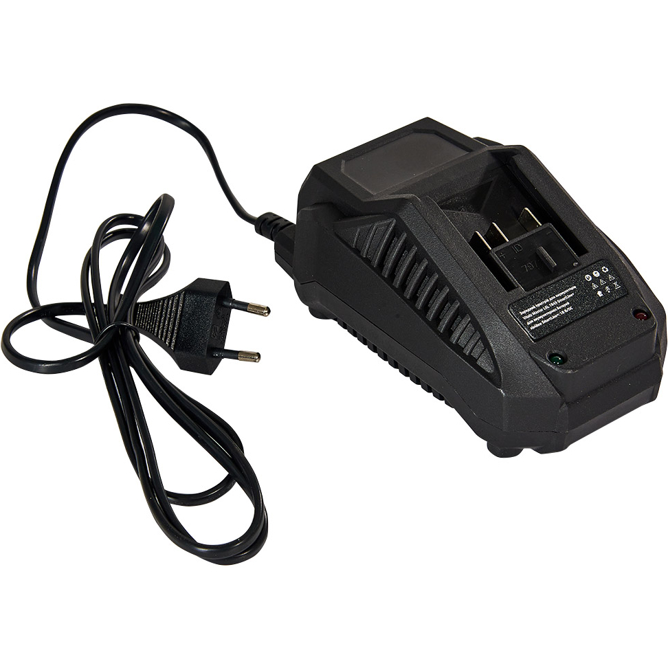 Фото Зарядний пристрій VITALS Master LSL 1845 SmartLine+ (184458)