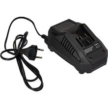 Зарядний пристрій VITALS Master LSL 1845 SmartLine+ (184458)