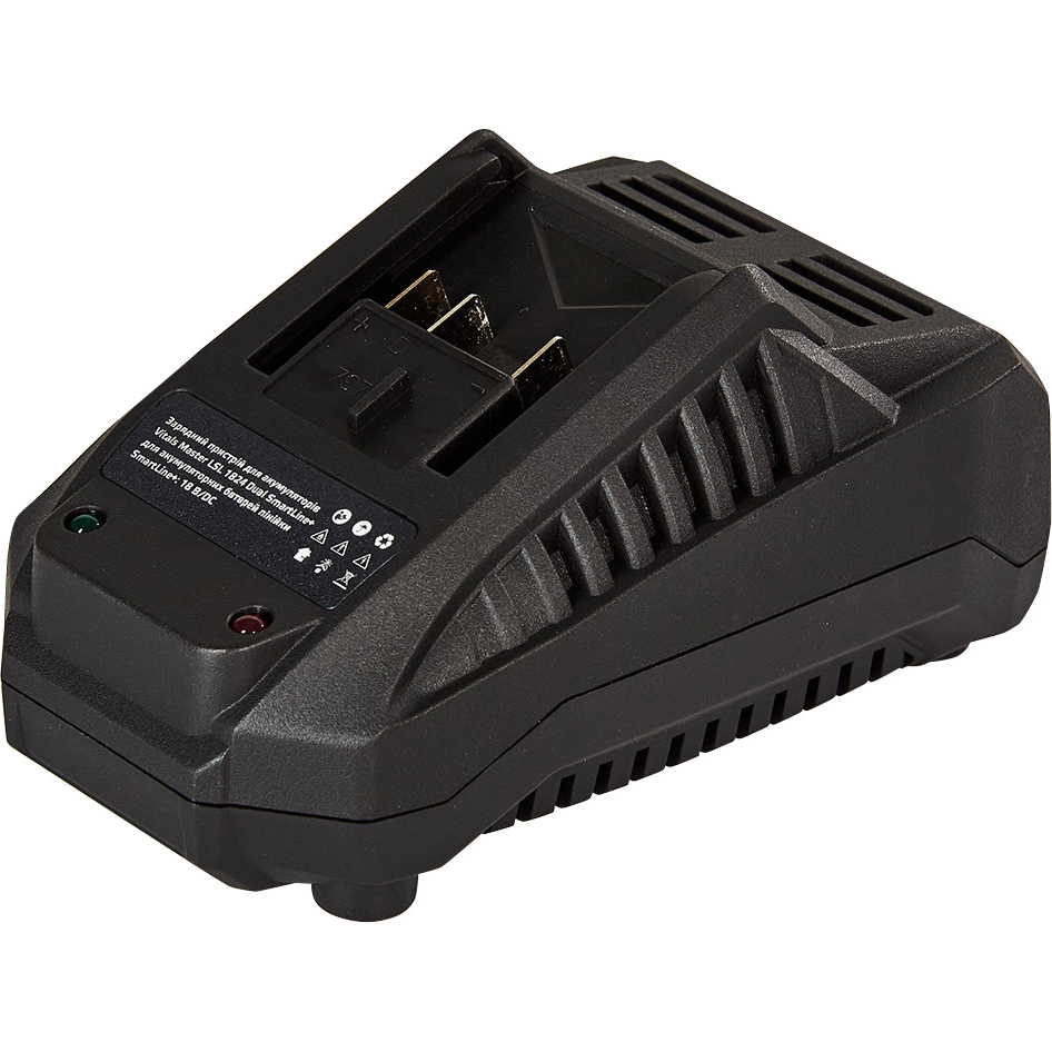 Зарядное устройство VITALS Master LSL 1824 SmartLine+ (184459)