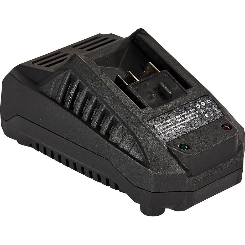 Зарядное устройство VITALS Master LSL 1824 SmartLine+ (184459) Вес 0.4