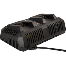 Зарядний пристрій VITALS Master LSL 1830 Dual SmartLine+ (184460)