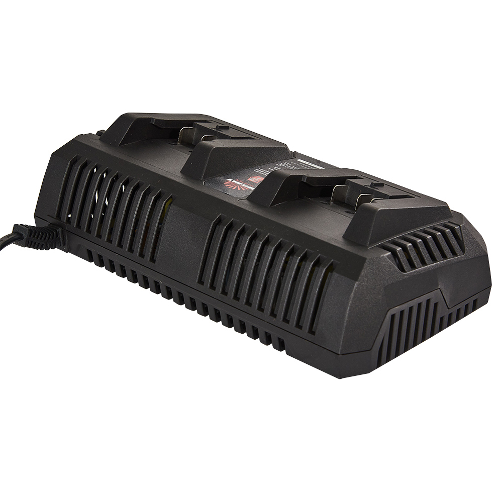 Фото 4 Зарядний пристрій VITALS Master LSL 1830 Dual SmartLine+ (184460)