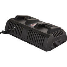 Зарядний пристрій VITALS Master LSL 1830 Dual SmartLine+ (184460)