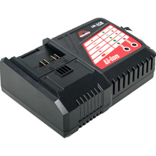 Зарядний пристрій VITALS Professional LSL 2/18 t-series (90217N)