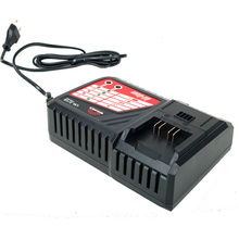 Зарядний пристрій VITALS Professional LSL 2/18 t-series (90217N)