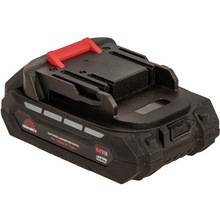 Акумуляторна батарея VITALS ASL 1820a 5С Type-C (236993)