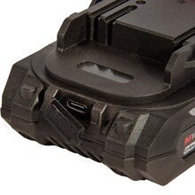 Акумуляторна батарея VITALS ASL 1820a 5С Type-C (236993)