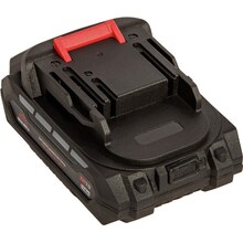 Акумуляторна батарея VITALS ASL 1820a 5С Type-C (236993)