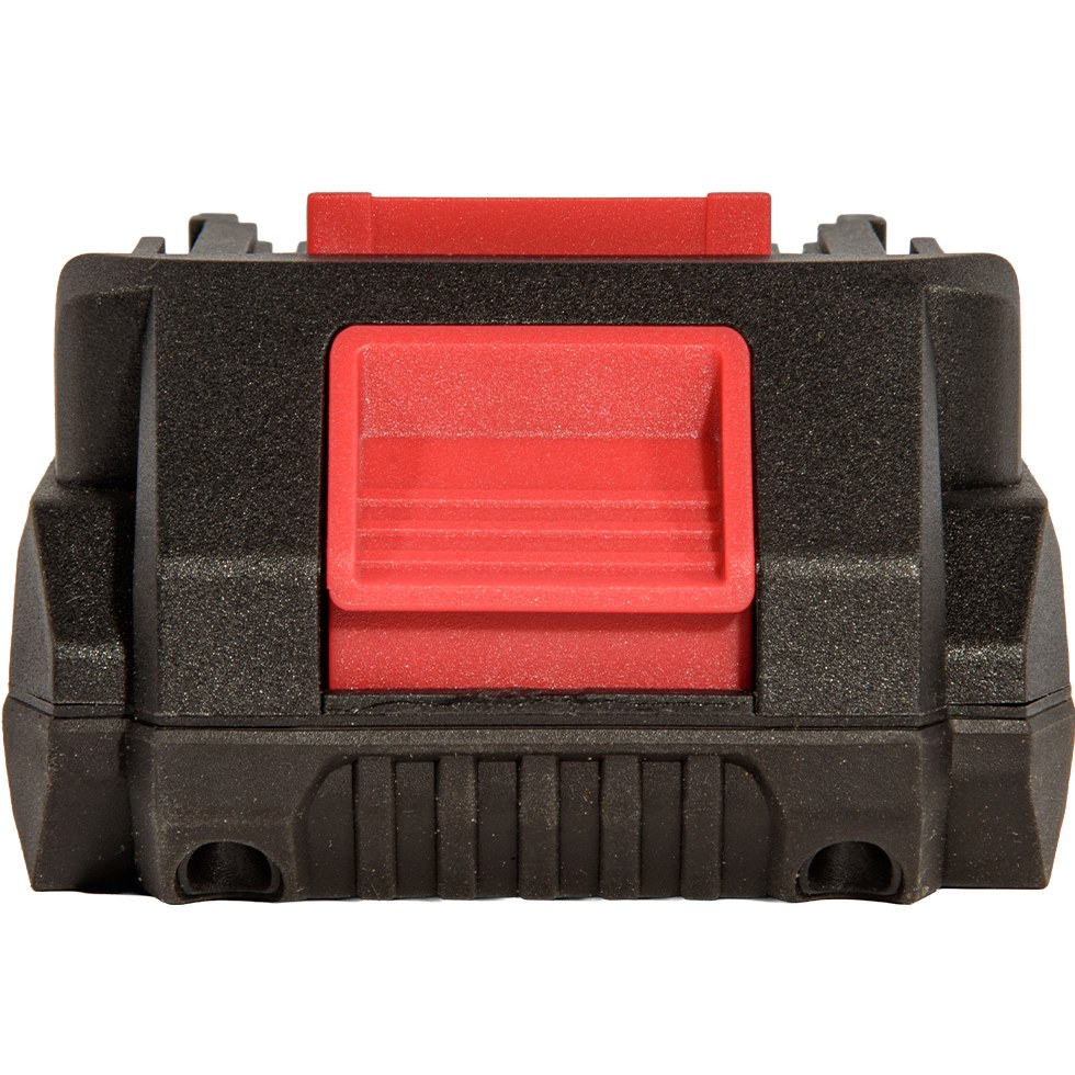 Зовнішній вигляд Акумуляторна батарея VITALS ASL 1820a 5С Type-C (236993)