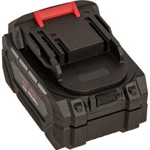 Акумуляторна батарея VITALS ASL 1830a 5С Type-C (236994)