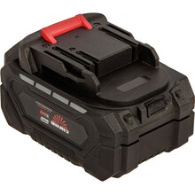 Акумуляторна батарея VITALS ASL 1830a 5С Type-C (236994)