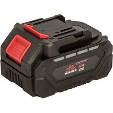 Акумуляторна батарея VITALS ASL 1840a 10С Type-С (236996)