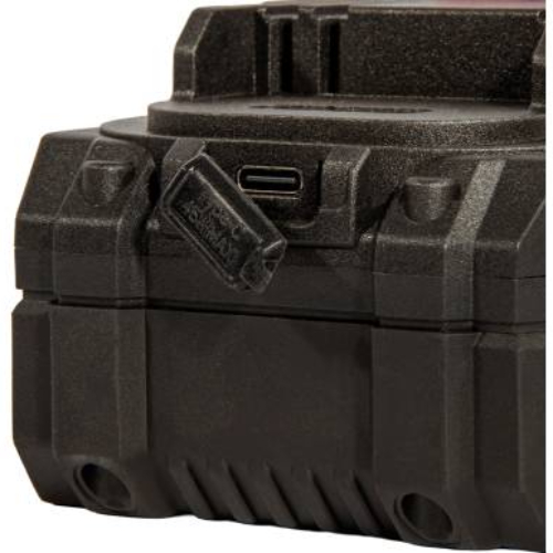 Фото Акумуляторна батарея VITALS ASL 1840a 10С Type-С (236996)