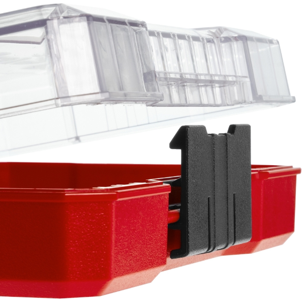 Фото Набор сверл и бит EINHELL M-Case 39шт (108759)