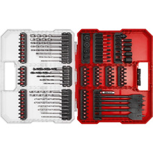 Набор сверл и бит EINHELL XL-Box 95шт (108798)