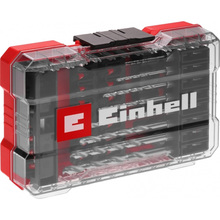 Набор сверл и бит EINHELL  M-Case 39шт (108773)
