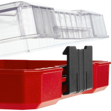 Набор сверл и бит EINHELL  M-Case 39шт (108773)