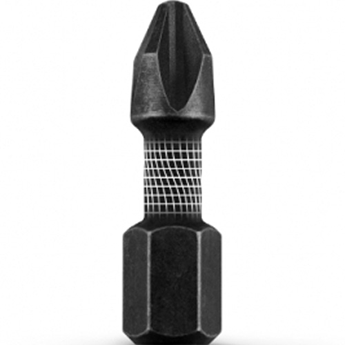 В Фокстрот Набор сверл и бит EINHELL  M-Case 39шт (108773)