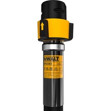 Гибкий вал и вибробулава DEWALT Powershift 2 м (DCPS3382)