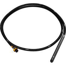Гибкий вал и вибробулава DEWALT Powershift 5 м (DCPS3385)