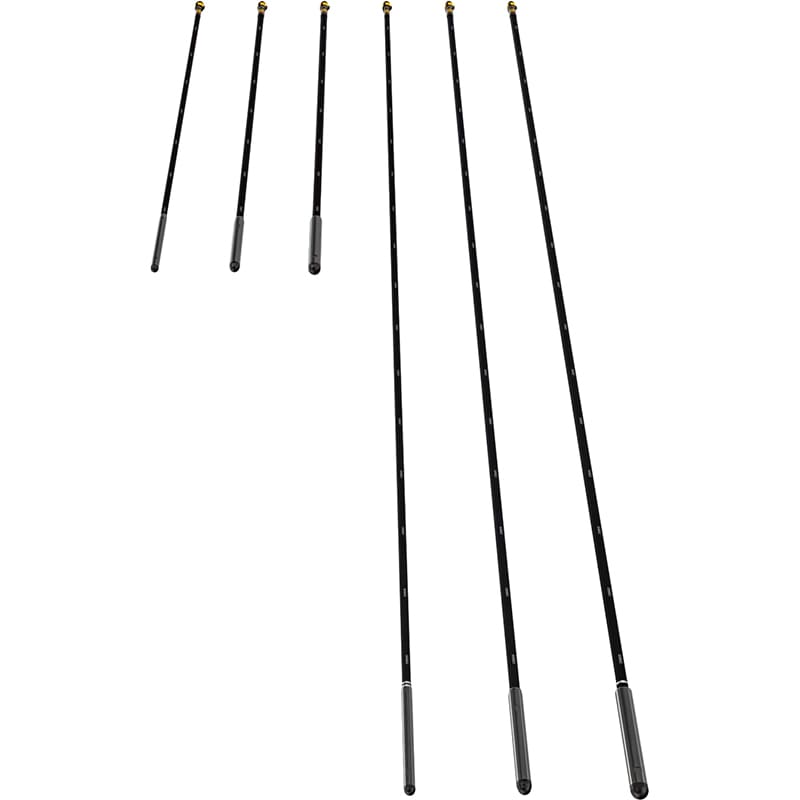 Фото 4 Гибкий вал и вибробулава DEWALT Powershift 5 м (DCPS3385)