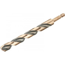 Сверло DEWALT EXTREME IMPACT Black&Gold HSS-G 5 мм (DT20606)