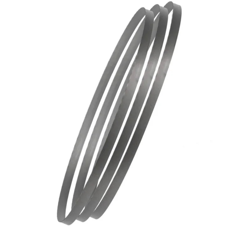 Пильное полотно DEWALT BI-METAL 18 TPI 3 шт (DT8477) Материал обработки металл