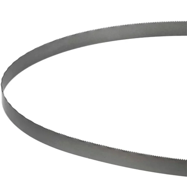 Внешний вид Пильное полотно DEWALT BI-METAL 18 TPI 3 шт (DT8477)