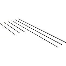 Гибкий вал и вибробулава DEWALT Powershift 59 мм 5 м (DCPS3595)