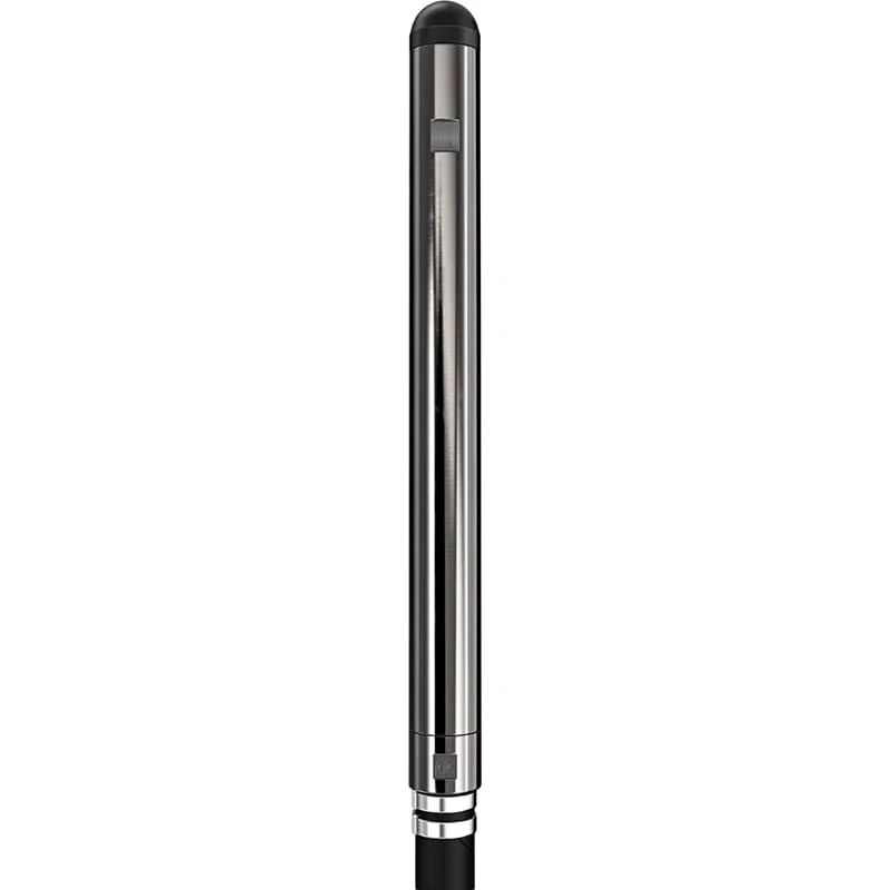 Гибкий вал и вибробулава DEWALT Powershift 50 мм 5 м (DCPS3505) Размеры Диаметр вибробулавы: 50 мм; Длина гибкого вала: 5000 мм; Длина булавы: 3000 мм