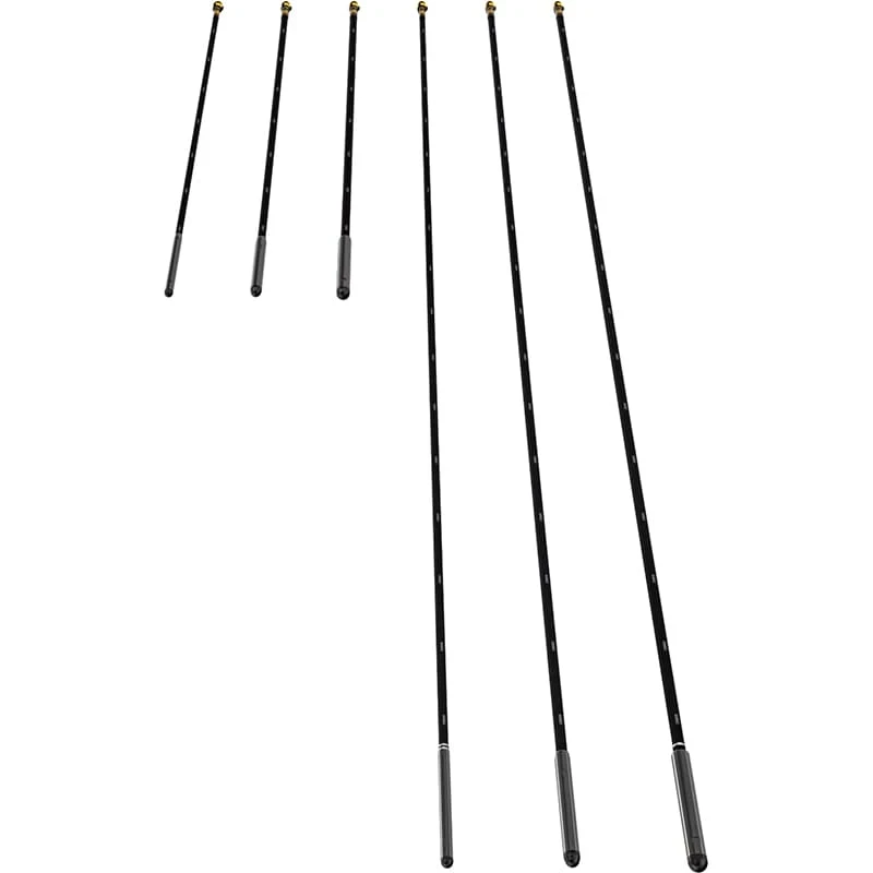 Внешний вид Гибкий вал и вибробулава DEWALT Powershift 50 мм 5 м (DCPS3505)