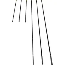 Гибкий вал и вибробулава DEWALT Powershift 50 мм 5 м (DCPS3505)