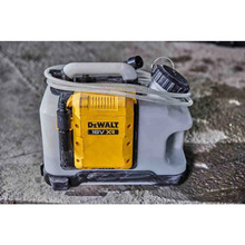 Резервуар для подачи воды DEWALT DCE6820N