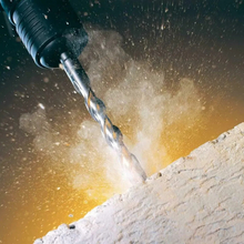 Бур DEWALT SDS-Plus EXTREME2 (DT9510)