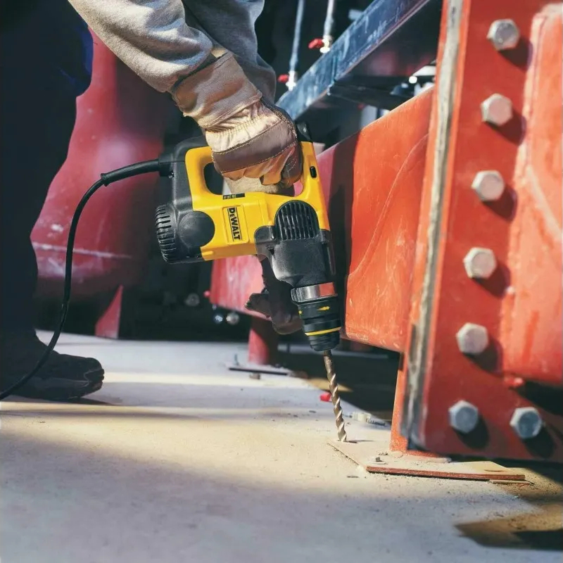 Замовити Бур DEWALT SDS-Plus EXTREME2 (DT9510)