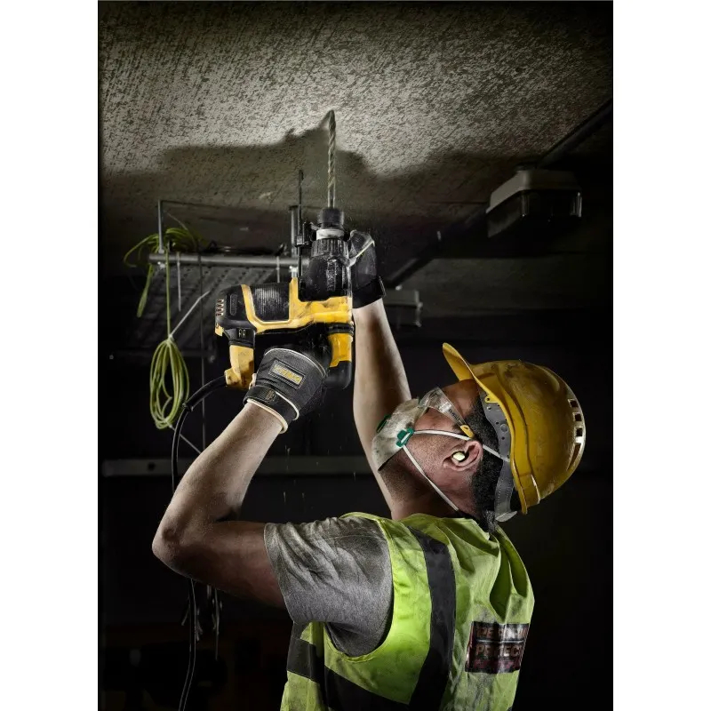 Зовнішній вигляд Бур DEWALT SDS-Plus EXTREME2 (DT9510)