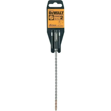 Бур DEWALT SDS-Plus EXTREME2 (DT9510)