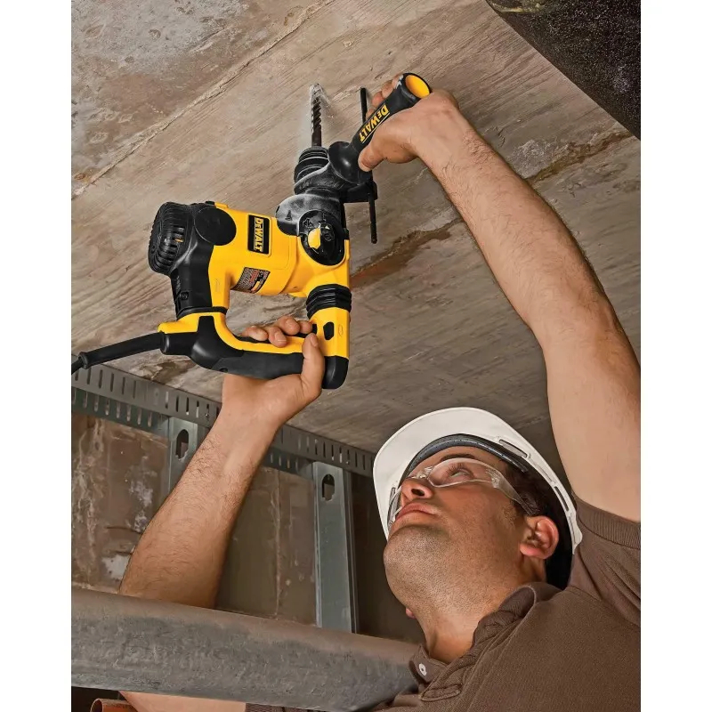 Фото Бур DEWALT SDS-Plus EXTREME2 (DT9510)