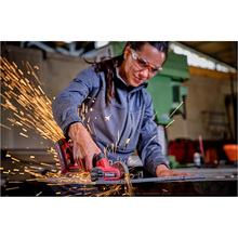 Набір відрізних дисків EINHELL TP-CO 18/76-C Li BL 76х10мм 5шт (4440471)