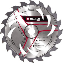 Пильный диск EINHELL TCT KWB 150х16мм (583359)