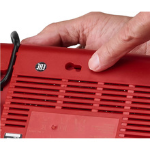 Зарядний пристрій EINHELL Power X-Twincharger 2x18В 4А (4512161)