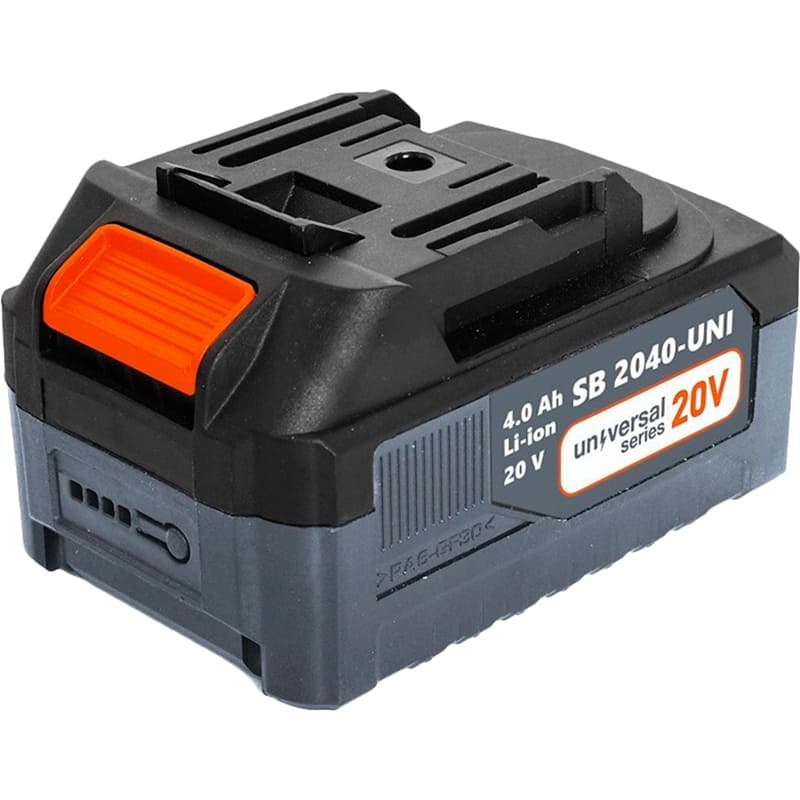 Аккумуляторная батарея SEQUOIA 20 В 4 Ач (SB2040-UNI)