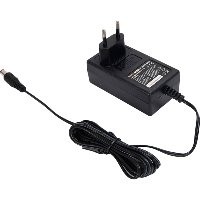 Зарядное устройство SEQUOIA 20 В 1.5 A (SC2015-UNI)