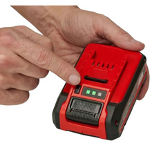 Набор аккумуляторов EINHELL Twinpack PXC Plus (4511629)